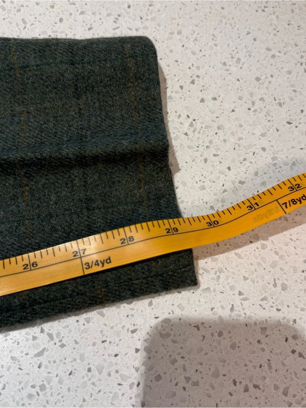 N/A classic tailored